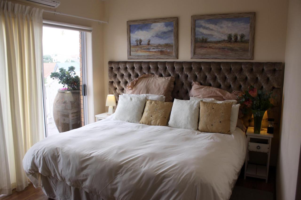 Blougans B&B Gansbaai Esterno foto