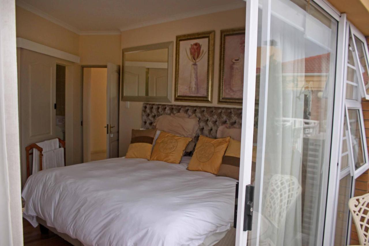 Blougans B&B Gansbaai Esterno foto