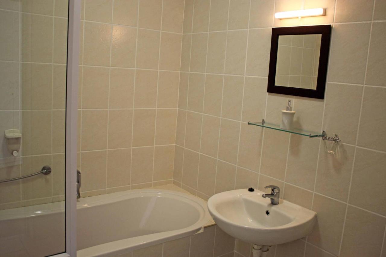 Blougans B&B Gansbaai Esterno foto