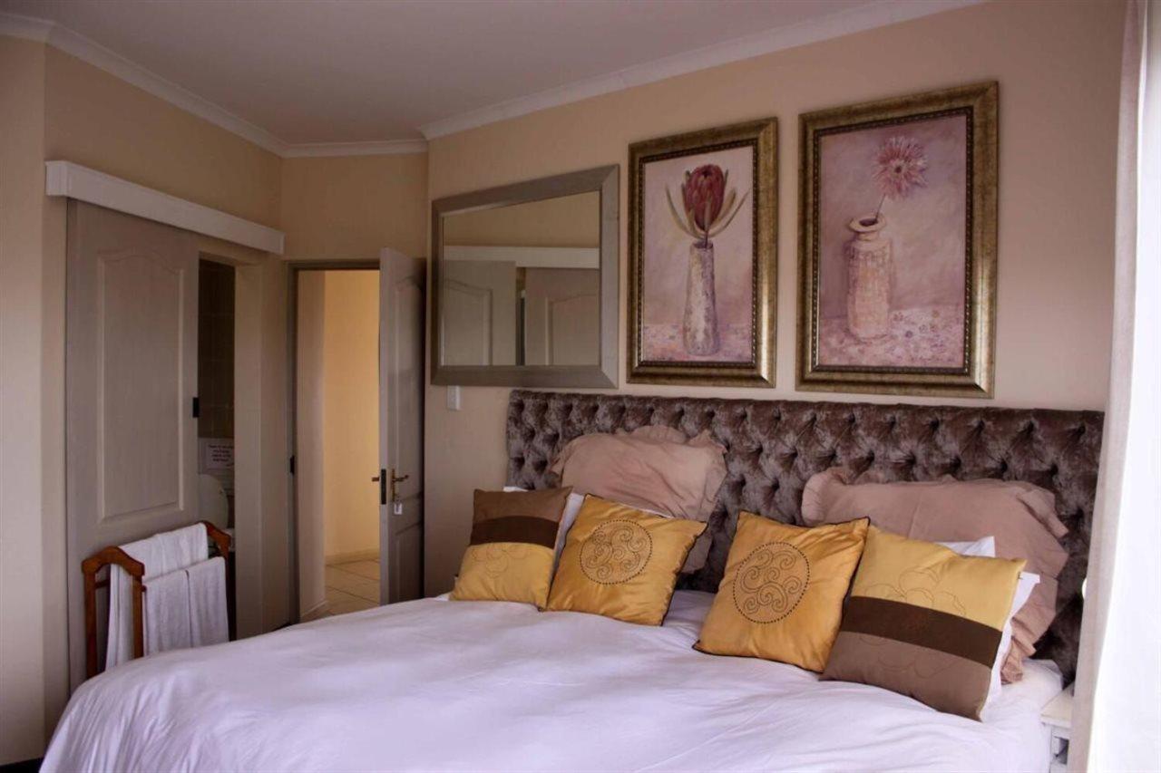 Blougans B&B Gansbaai Esterno foto